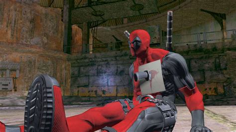 Deadpool Screenshots 1 Free Download Full Game Pc For You