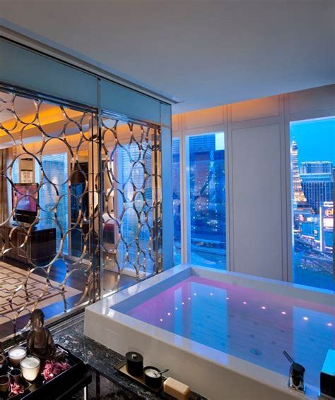 Las Vegas Hotels With Jacuzzi Rooms Bestroomone