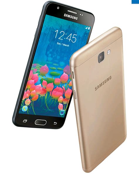 Samsung Galaxy J5 Prime