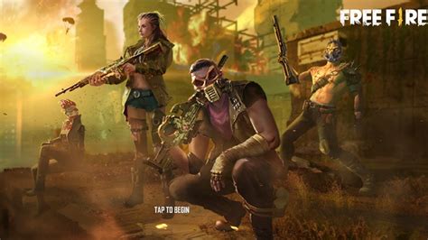 Here the user, along with other real gamers, will land on a desert island from the sky on parachutes and try to stay alive. Free Fire New Updates Live | Free Fire Tamil |Gaming ...