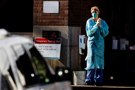 Workers during the coronavirus disease 2019. Self-care Resources during COVID-19 — Health Leads