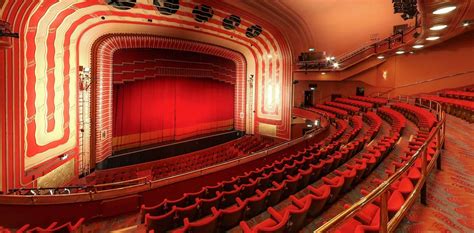 New Theatre Oxford | Experience Oxfordshire