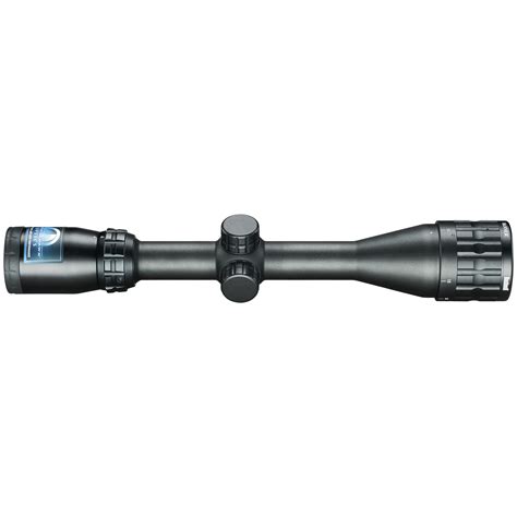 Bushnell 614124 Banner Dusk And Dawn Multi X Reticle Adjustable Objective