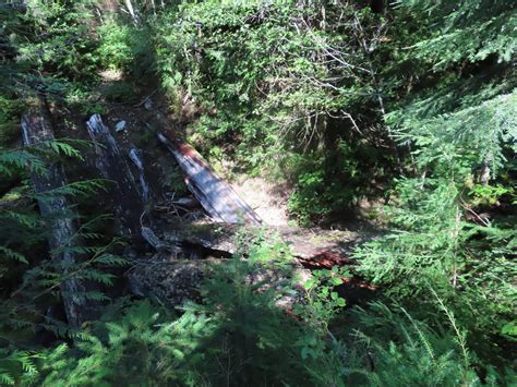 Quartz Creeklake Blethen — Washington Trails Association