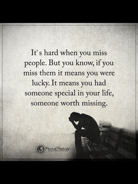 I'll be missing you famous quotes & sayings: Pin by Roberta on Faith | I miss you quotes, Be yourself ...