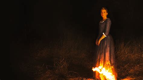 Oogstrelend Romantisch Drama Portrait Of A Lady On Fire Zaterdag Te