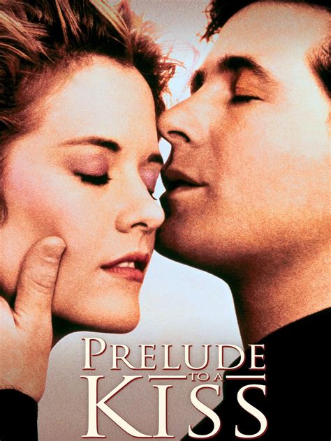 Watch Prelude To A Kiss Prime Video