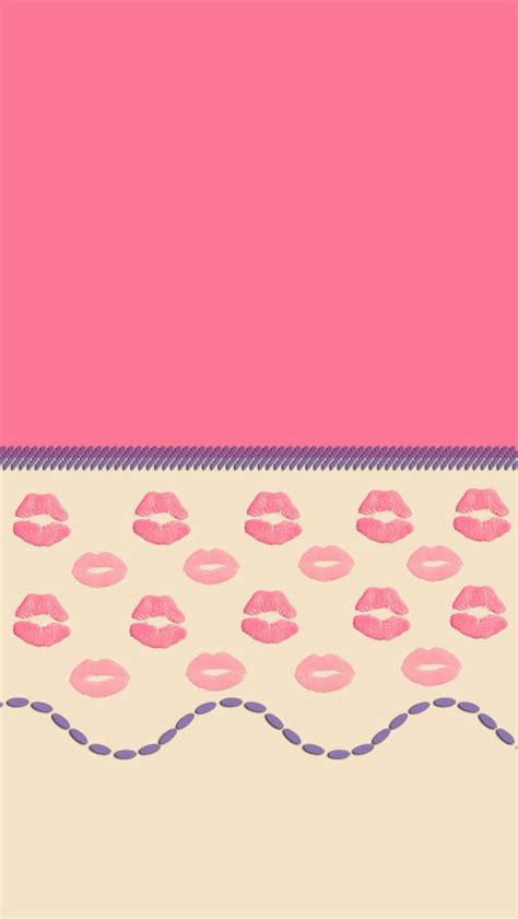 Maybe you would like to learn more about one of these? 29 best images about wallpaper kisses on Pinterest | Iphone 5 wallpaper, Pink lips and Gold lips