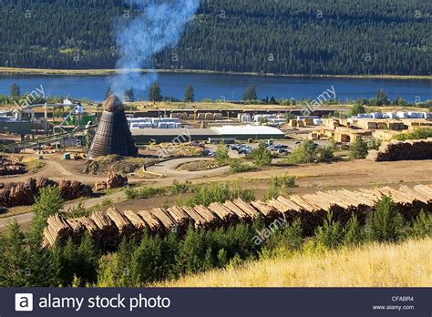 Newest price high to low price low to high. Wood processing mill in 100 mile house, British Columbia ...