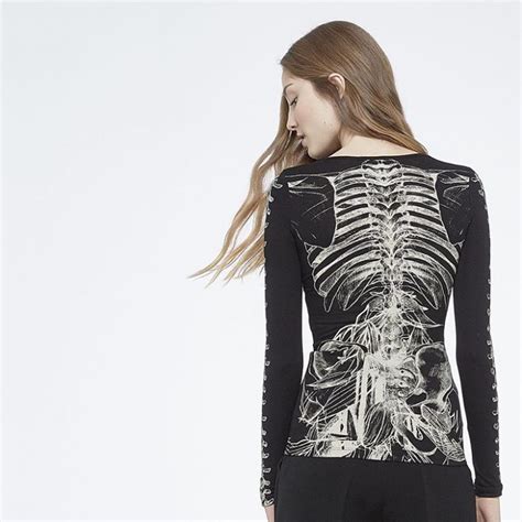 21 Skeleton T Shirt Designs Ideas Design Trends Premium Psd