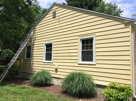 Can You Paint Aluminum Siding Arey Painting Interior And Exterior