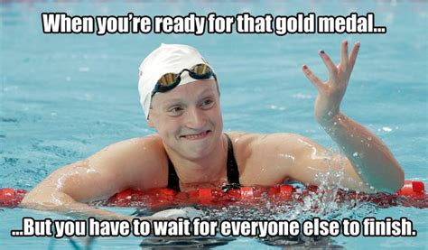 Funny Pictures Of The Day 36 Pics Swimming Funny Swimming Memes