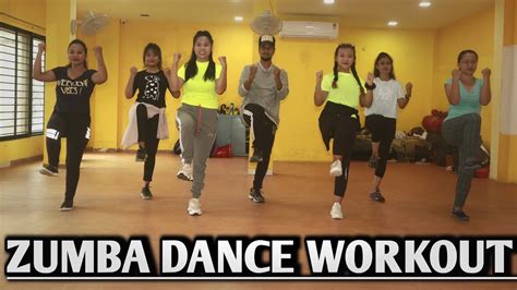 zumba dance workout for beginners dance weight loss fast with zumba taiaserv