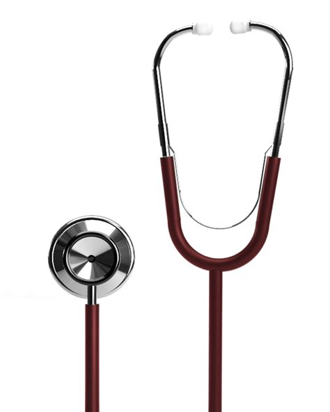 Bv Medical Professional Series Dual Head Stethoscope