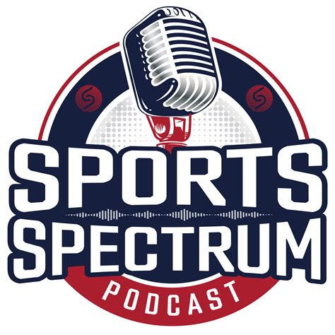 Sports Spectrum Podcast Listen Via Stitcher For Podcasts