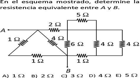 Leyes De Kirchhoft Circuitos El Ctricos Problemas Resueltos Examen