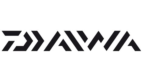L'évolution du logo Daiwa a toujours été associée à leur ...
