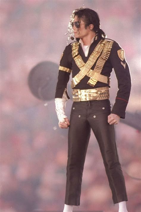 Michael Jackson Costumes Jackets Ubicaciondepersonas Cdmx Gob Mx