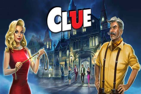 Looking To Play A Clue Like Game Online 4 Best Web Games