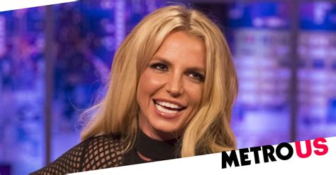 Britney Spears Finally On ‘right Medication After End Of