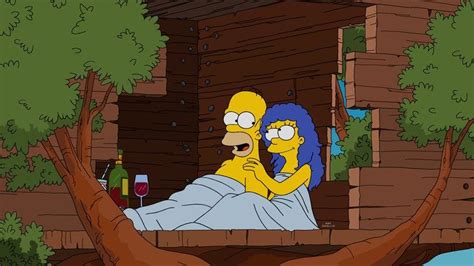 The Simpsons Brings Back The Writer Of A Classic Episode But The Sequel Is Awfully Krusty