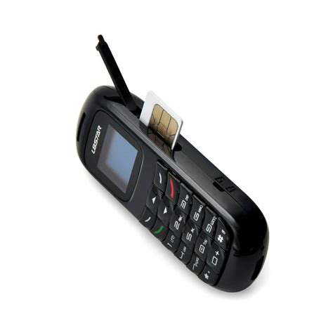 Uniwa L8star Bm70 Mini Mobile Phone Wireless Bluetooth Earphone