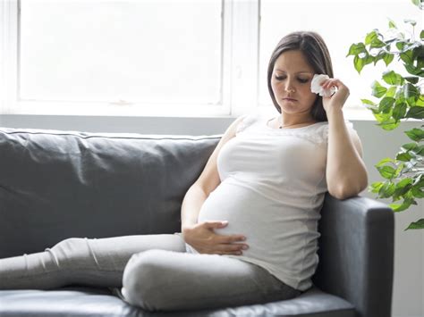 Depression In Pregnancy Signs Causes Risks And Treatments