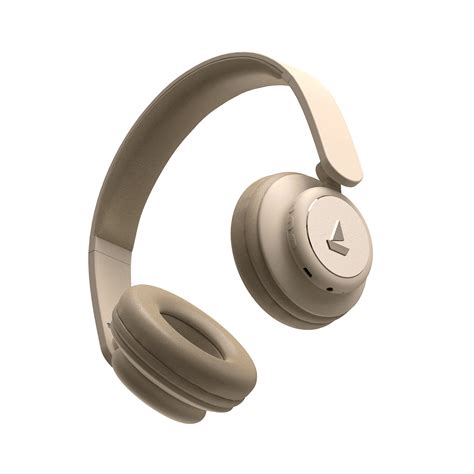 Renewed BoAt Rockerz 450 Pro Bluetooth Wireless On Ear Headphones