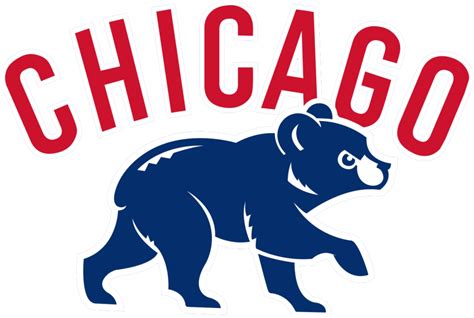 Chicago Cubs Psd Official Psds