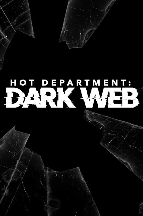 hot department dark web 2022