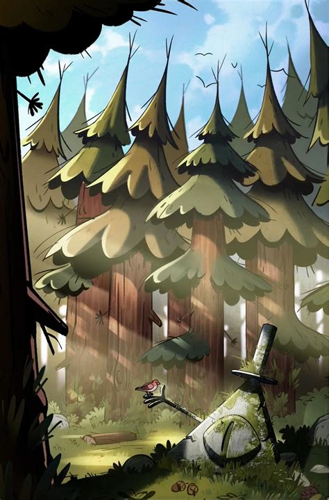Gravity Falls Wallpapers Top Free Gravity Falls Backgrounds