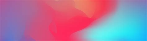 5120x1440 Colorful Gradient Waves 8k 5120x1440 Resolution Wallpaper Hd