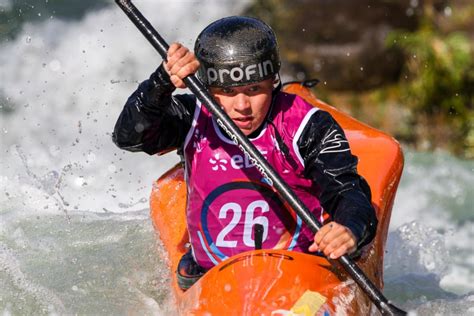 2017 Icf Wildwater World Championships Pau France Icf Planet Canoe