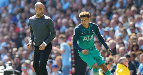 Premier league match tottenham vs man city 21.11.2020. Man City 1-0 Tottenham RECAP: Pep Guardiola's men move ...