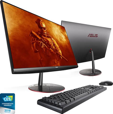 Zen Aio Zn242if Special Edition All In One Pcs Asus 台灣