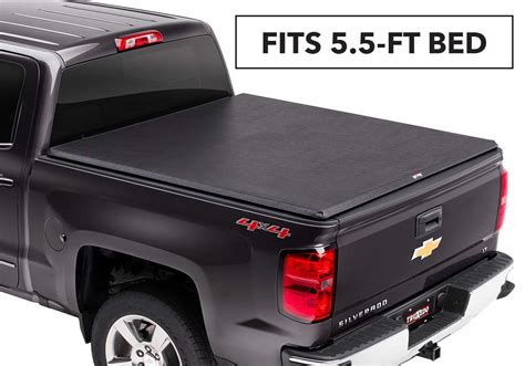 Truck Bed And Tailgate Accessories Exterior Accessories Truxedo Truxport