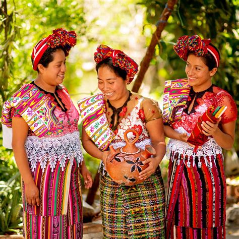fotógrafo guatemalteco concluye proyecto con las 25 etnias del país radio tgw