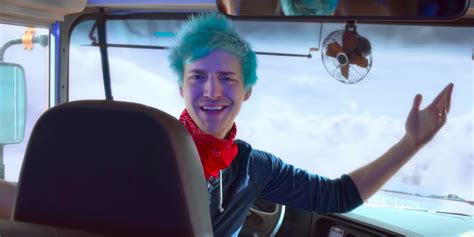 Youtube Rewind 2018 Is Here And Its A Fortnite Themed