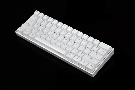 Anne pro 2 is a 60% wireless bluetooth mechanical keyboard with a pbt double shot injection molding keycaps and lube stabilizers. Pre-order Anne Pro 2 with Gateron switches - Flashquark