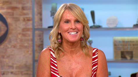 It's main anchor is jane mccabe. Watch CBS This Morning: Elin Hilderbrand on new book, "Summer of '69" - Full show on CBS All Access