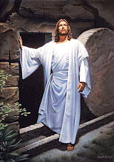 Life Of Jesus In Pictures Wallpaper Set 16