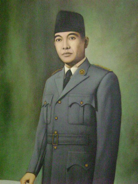 Soekarno dinyatakan lulus ujian insinyur pada tanggal 26 mei presiden pertama republik indonesia, ir. Proklamator Kemerdekaan RI - Ir. Soekarno (1901-1970) ~ Oi ...