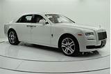 Photos of Rolls Royce Ghost Lease Specials
