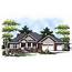 Ranch Home Plan With Lovely Porch  89262AH Architectural Designs