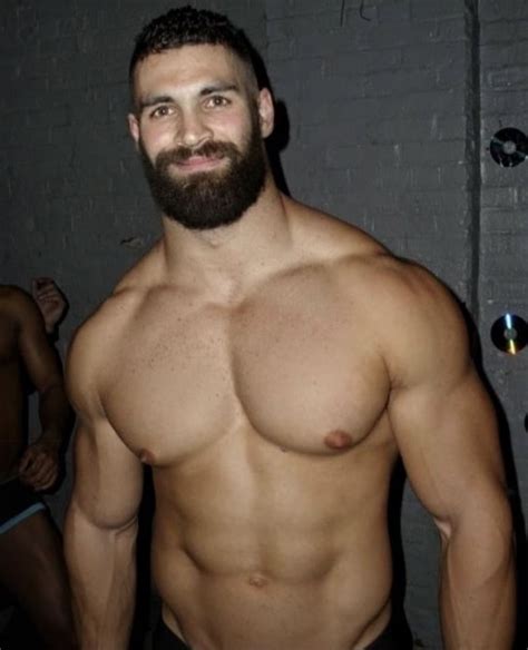 Muscles Hot Country Men Gay Beard Beefy Men Hot Hunks Muscular Men
