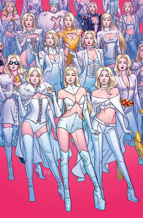 💎nightwing s chaos magik💎 on twitter fun fact time emma frost was the most published female