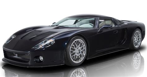 2011 Factory Five Gtm Professionally Built And Improved Ffr Gtm Efi 6