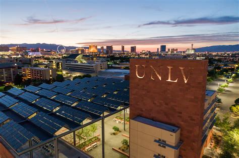 University Of Nevada Las Vegas Alumni And Graduates Linkedin