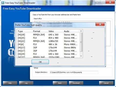 Free Easy Youtube Downloader Download Techtudo