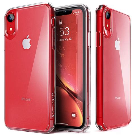 Iphone Xr Product Red Case Amashusho ~ Images